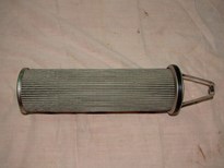 BOLL filter element