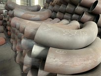 ELBOWS R = 3D, 5D