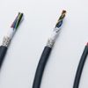 EXT PREM ETFE robot cable Japan