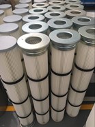 Filter cartrige