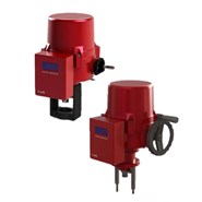 I-Tork ITL Linear Electric Actuators