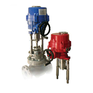 I-Tork Linear Electric Actuators