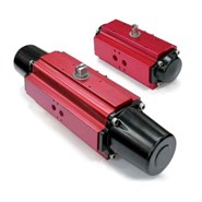 I-Tork PDSP Pneumatic Actuator