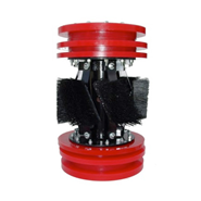 MDB Multi Disc Brush Pig