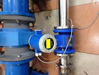 Magnetic Flowmeter