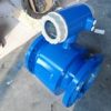 Magnetic flowmeter 6