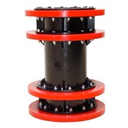 Model BGD-4 Displacement Pig use