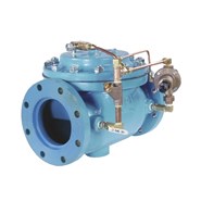 OCV Pressure Relief Valve