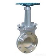 Van Dao - Knight Gate valve