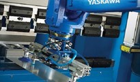 YASKAWA Robot Japan
