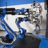 YASKAWA Robot Japan