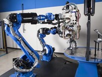 YASKAWA Robot Japan