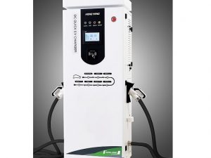 Sạc điện xe hơi