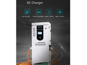 Sạc điện xe hơi