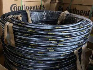 CONTINENTAL Rubber hose -1 - China
