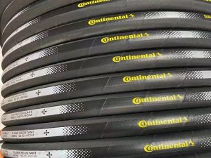 CONTINENTAL Rubber hose -2 - China