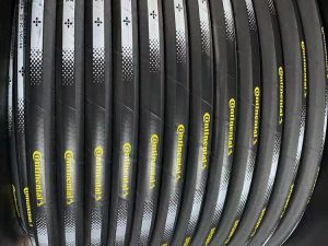 CONTINENTAL Rubber hose -3 - China