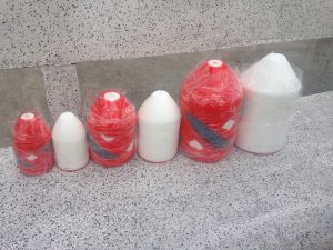 FOAM Pig - 1