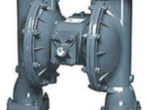 Air-Operated-Diaphragm-Pump