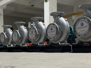 Centrifugal Pump