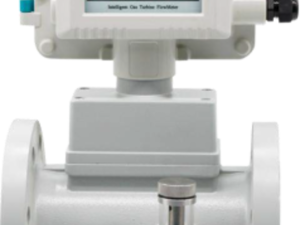 Gas Turbine Flowmeter