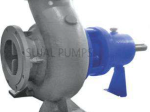 Heavy-Horizontal-Slurry-Transfer-Pump