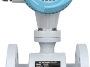 Magnetic Flowmeter
