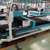 Máy cắt tôn Lazer lập trình hình ảnh - 2