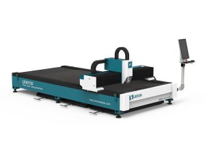 Máy cắt tôn Lazer lập trình hình ảnh - 3