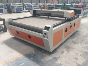 Máy cắt vải tự động - 2