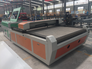 Máy cắt vải tự động - 3