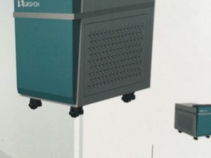 Máy hàn Lazer cầm tay - 1