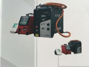 Máy hàn Lazer cầm tay - 2
