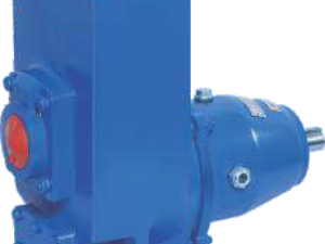 Mud Pump - 1