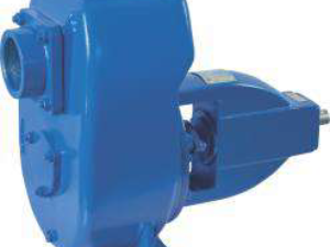 Mud Pump - 2