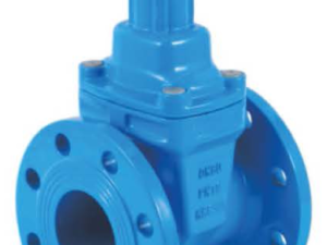 Non-Rising-Steam-Gate-valve