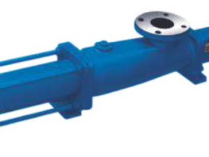 Progressive-Cavity-Screw-Pump