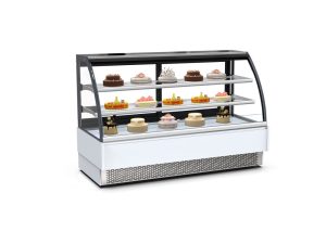 Tủ bánh kem mát lạnh +4 độC - 3