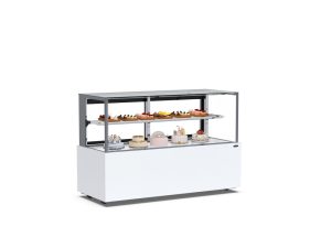 Tủ bánh kem mát lạnh +4 độC - 4