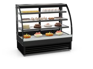 Tủ bánh kem mát lạnh +4 độC - 5