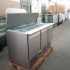 Tủ mát lạnh chứa thực phẩm +4 độC - 1