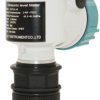 Ultrasonic Level Meter