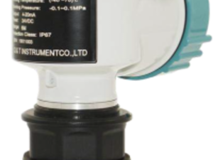 Ultrasonic Level Meter