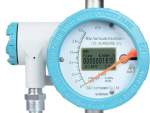 Variable Flowmeter - Rotameter