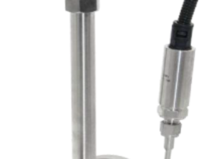Vortex Flowmeter