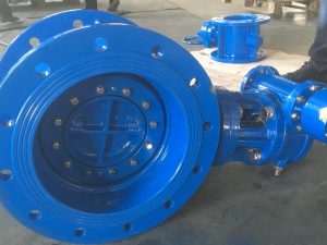 Butterfly Valve