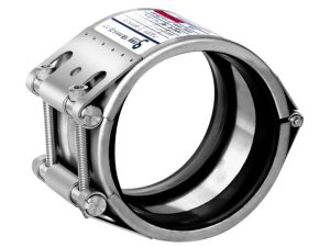 Cổ dê nối 2 ống lại với nhau - 1
