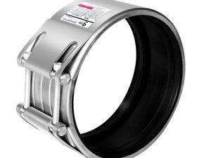 Cổ dê nối 2 ống lại với nhau - 2