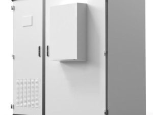 Bộ lưu trữ điện mặt trời mái nhà cho nhà máy lớn - Dùng cho lâu dài - 5
