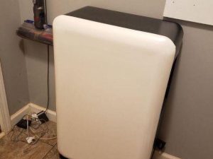 Cục lưu trữ điện mặt trời mái nhà hộ gia đình - Dùng cho lâu dài - 1